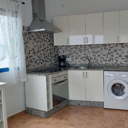 Apartamento Roque Del Este Órzola Exterior foto