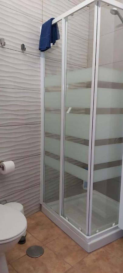 Apartamento Roque Del Este Órzola Exterior foto